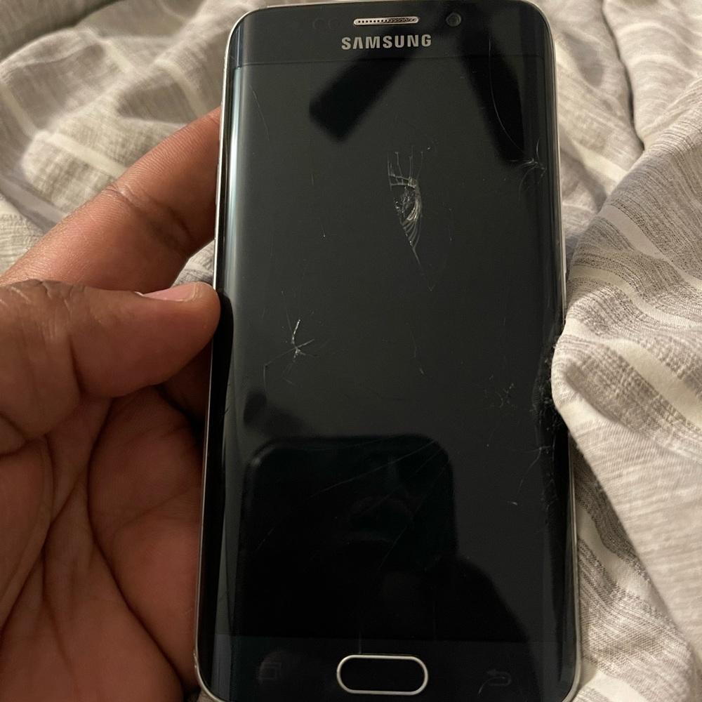 Samsung s6 edge